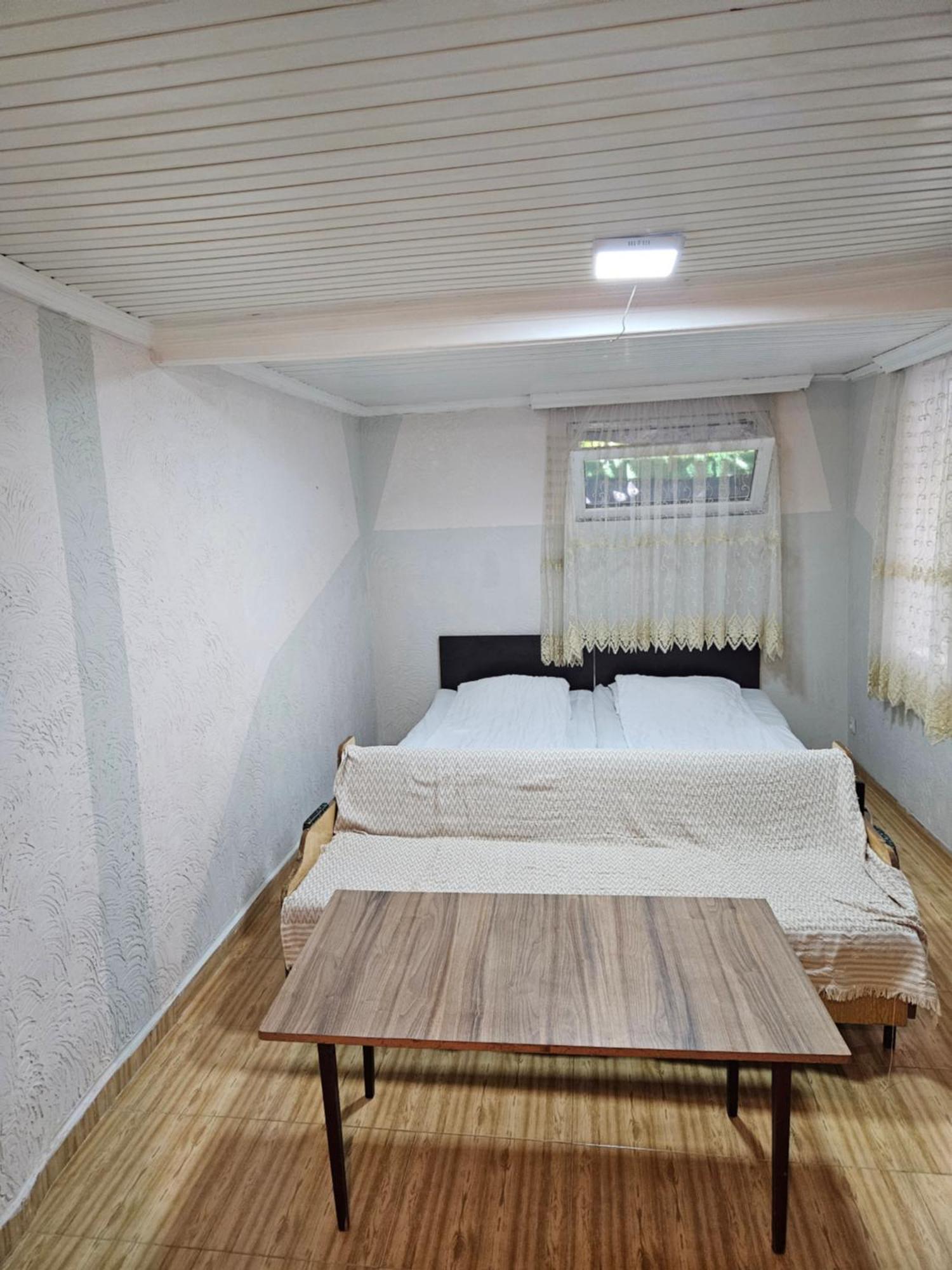 Guest House 2 Floor バトゥーミ エクステリア 写真